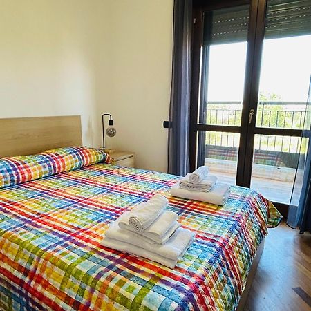 The House Room Aeroporto Fiumicino Exterior photo