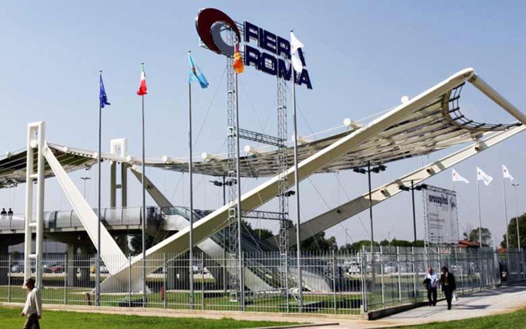 The House Room Aeroporto Fiumicino Exterior photo