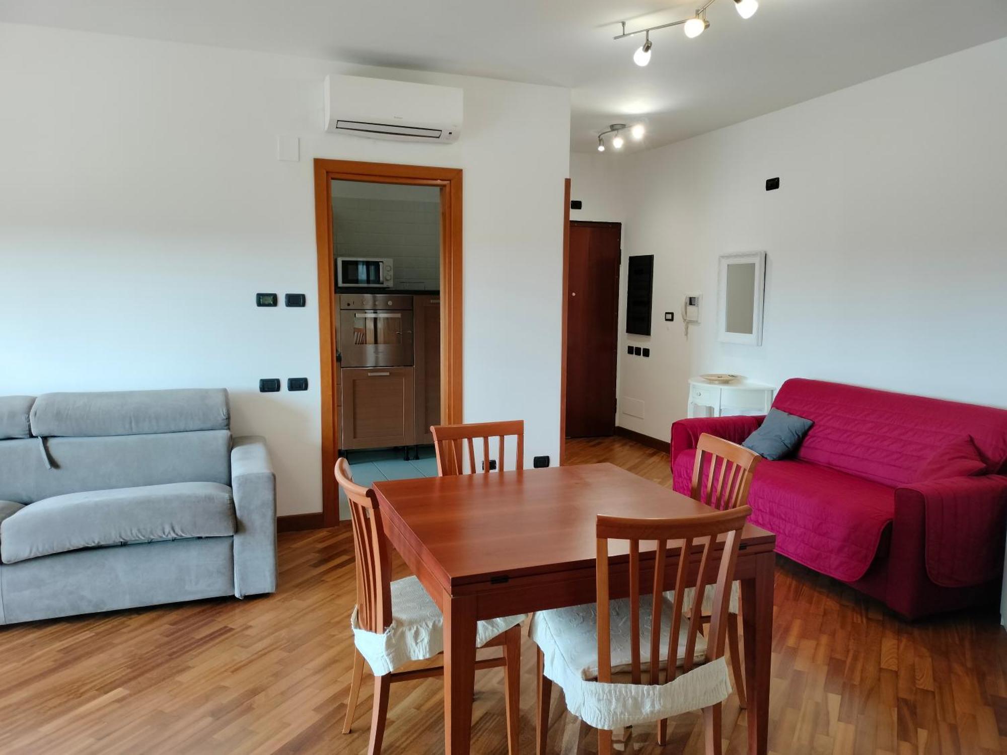 The House Room Aeroporto Fiumicino Exterior photo