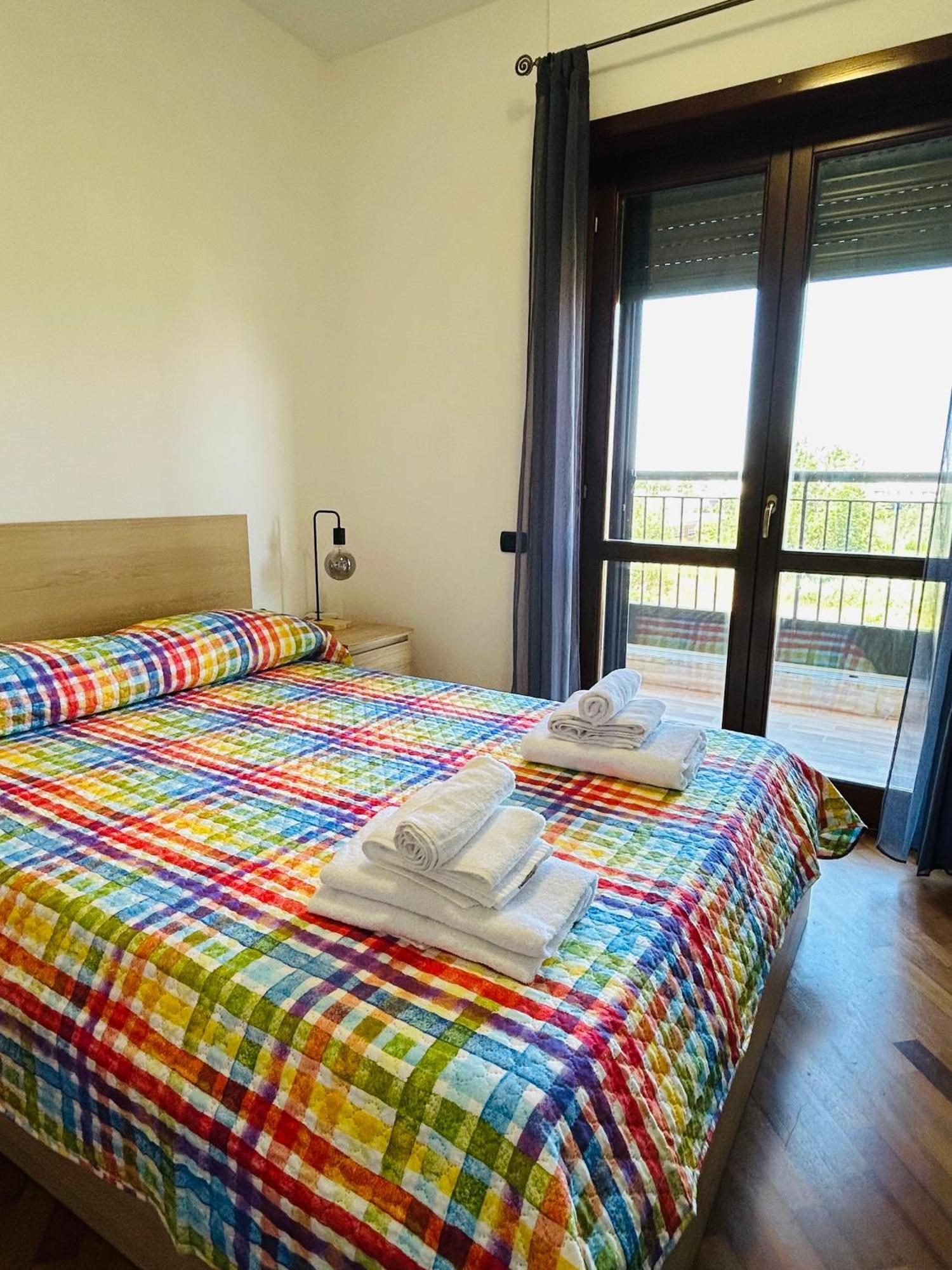 The House Room Aeroporto Fiumicino Exterior photo