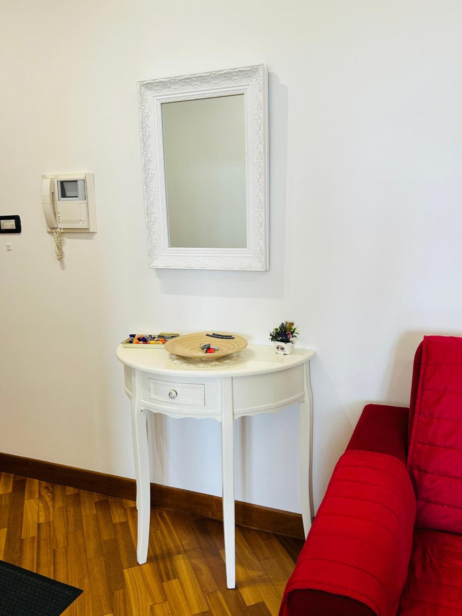 The House Room Aeroporto Fiumicino Exterior photo