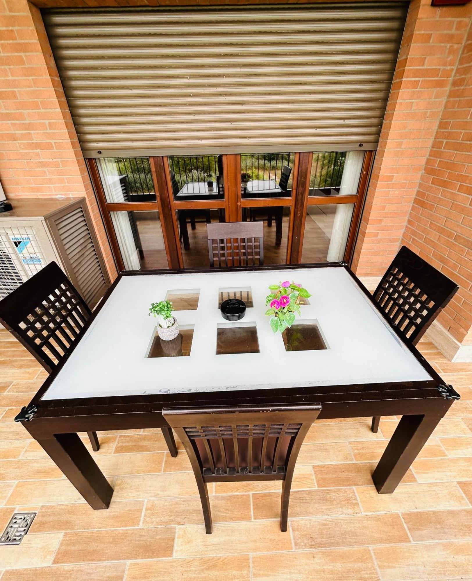 The House Room Aeroporto Fiumicino Exterior photo