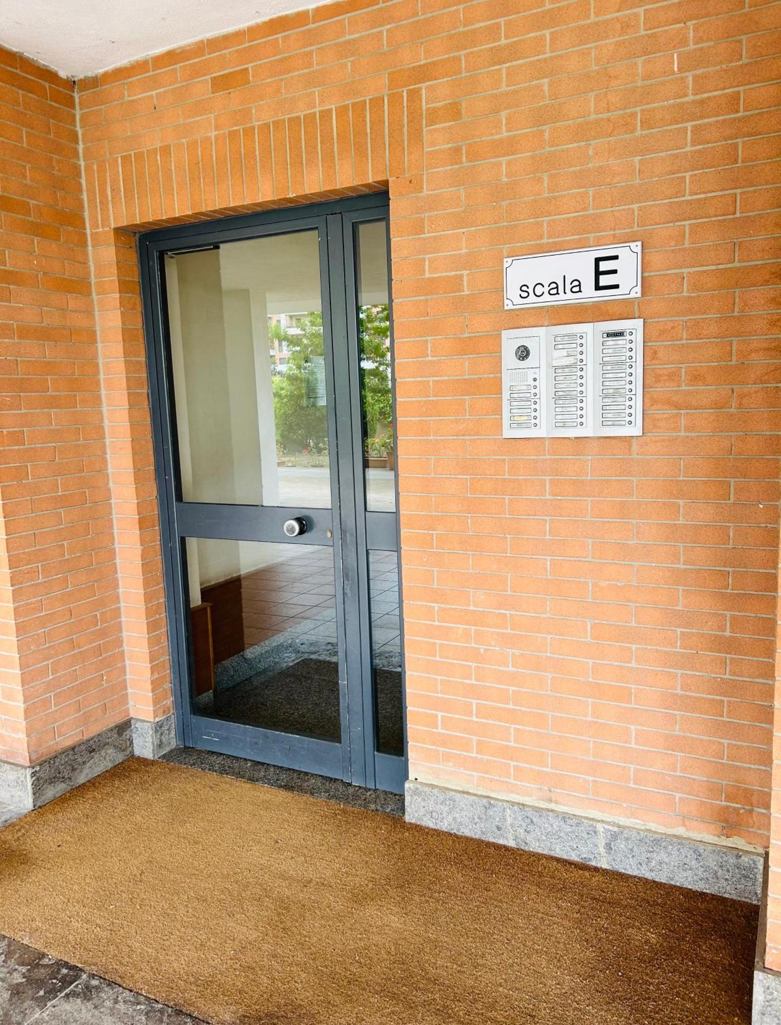 The House Room Aeroporto Fiumicino Exterior photo