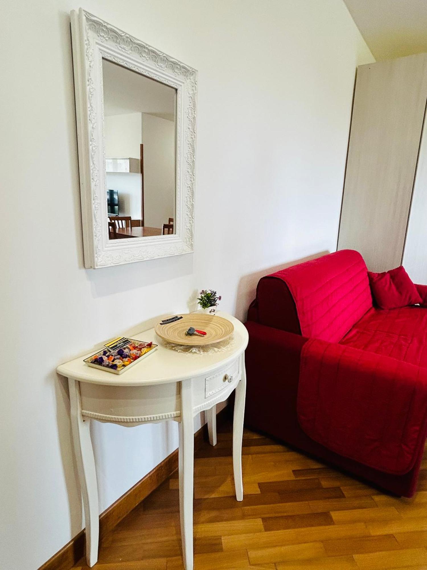 The House Room Aeroporto Fiumicino Exterior photo
