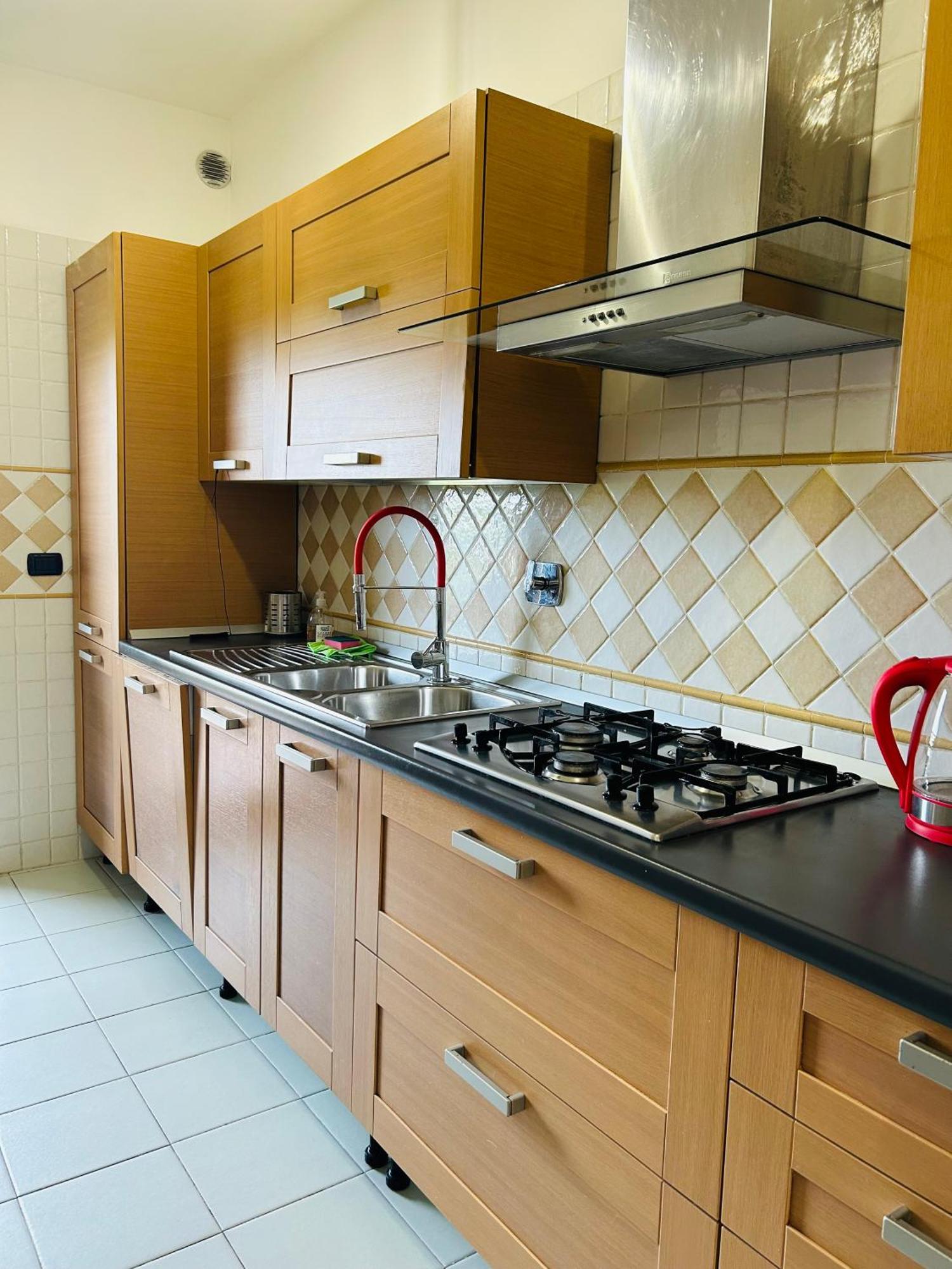 The House Room Aeroporto Fiumicino Exterior photo