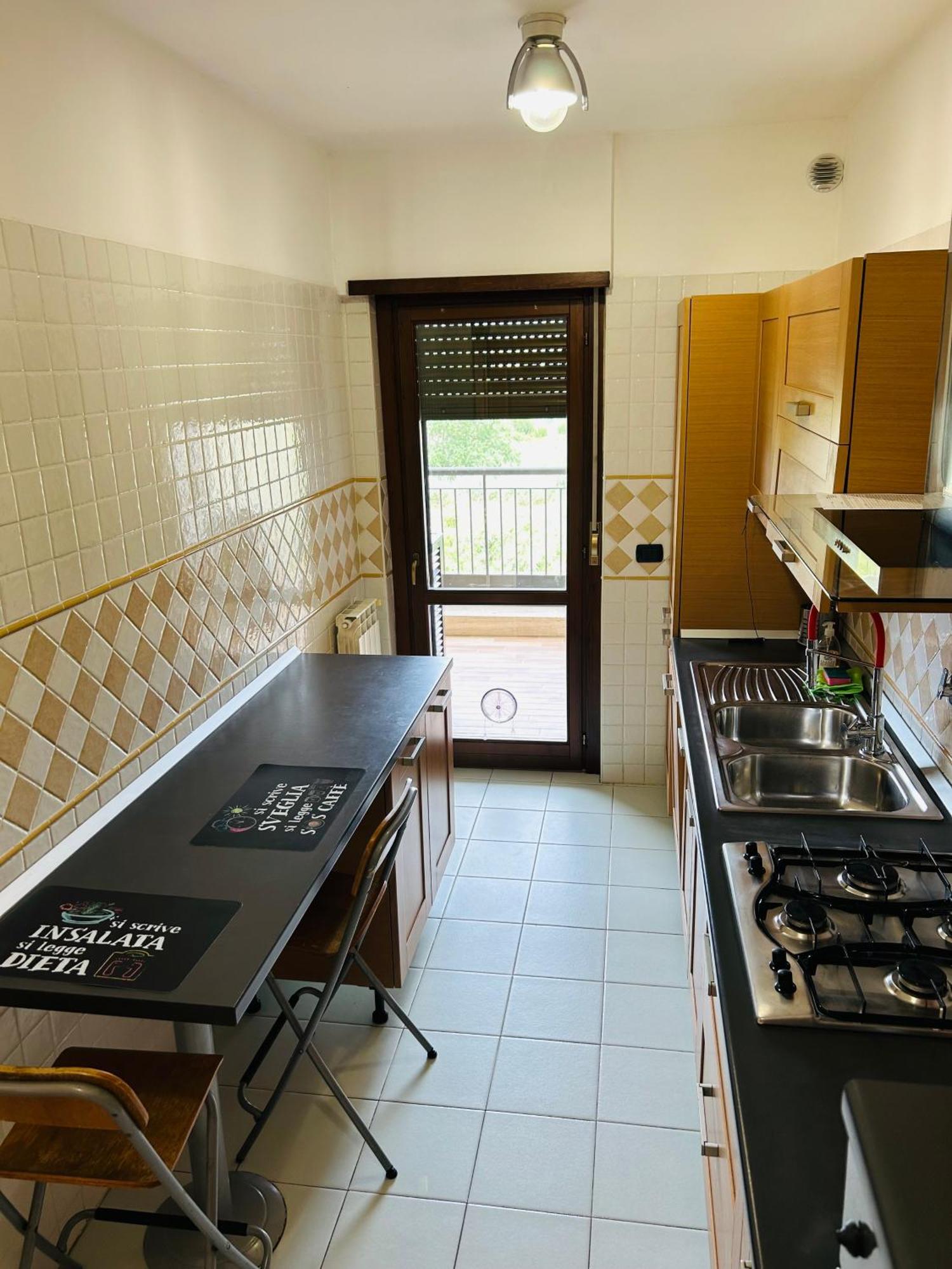 The House Room Aeroporto Fiumicino Exterior photo